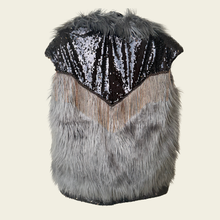 Load image into Gallery viewer, Midnight Prowl vest
